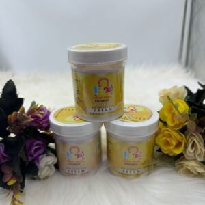 BODY CREAM