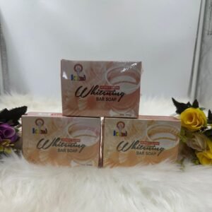 BODY SOAPS
