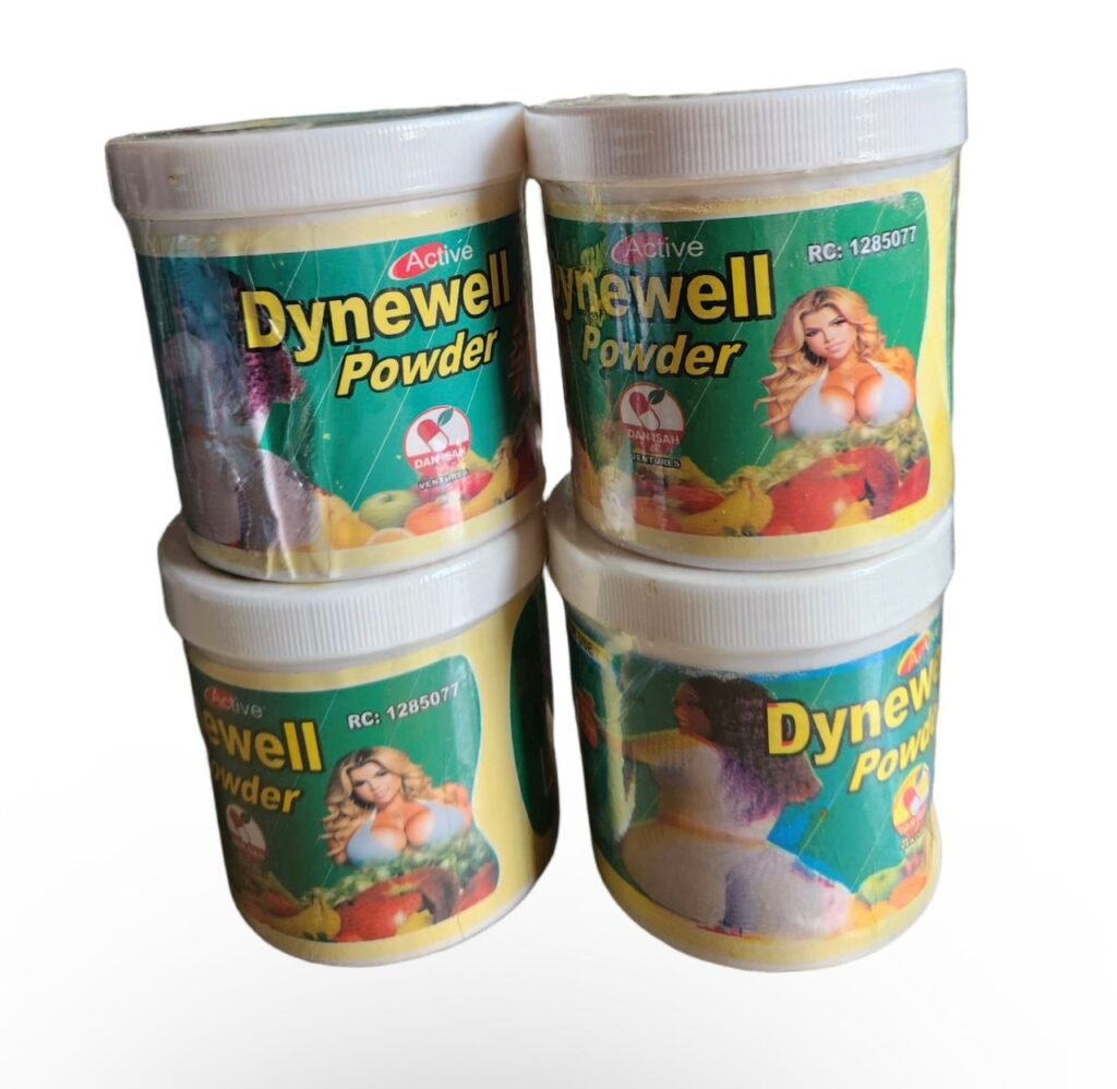 Active Dynewell Powder