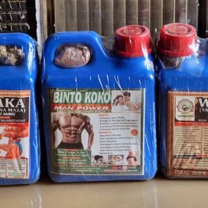 WARAKA (Sabon Aure Na Maza)