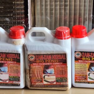 Zam Zam Herbal