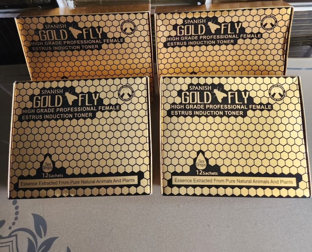 Royal Honey Jelly – Men & Women