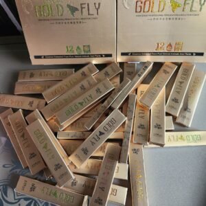 SPANISH GOLD FLY