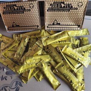 SPANISH GOLD FLY