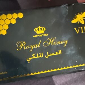 👑 ROYAL HONEY VIP