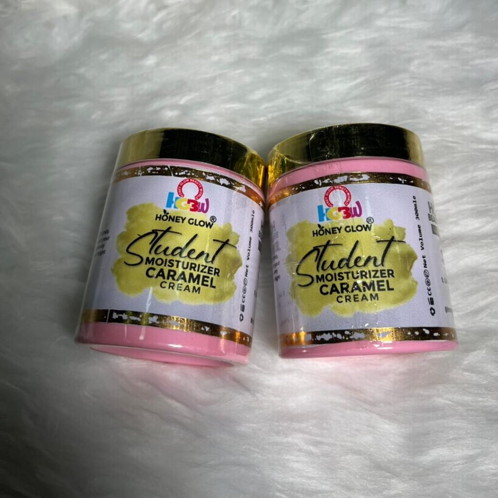 CUSTOMIZED SPECIAL CARAMEL CREAM  300ml