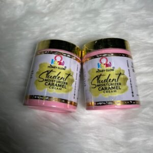 CUSTOMIZED SPECIAL CARAMEL CREAM  300ml