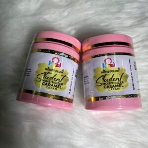CUSTOMIZED SPECIAL CARAMEL CREAM  200ml