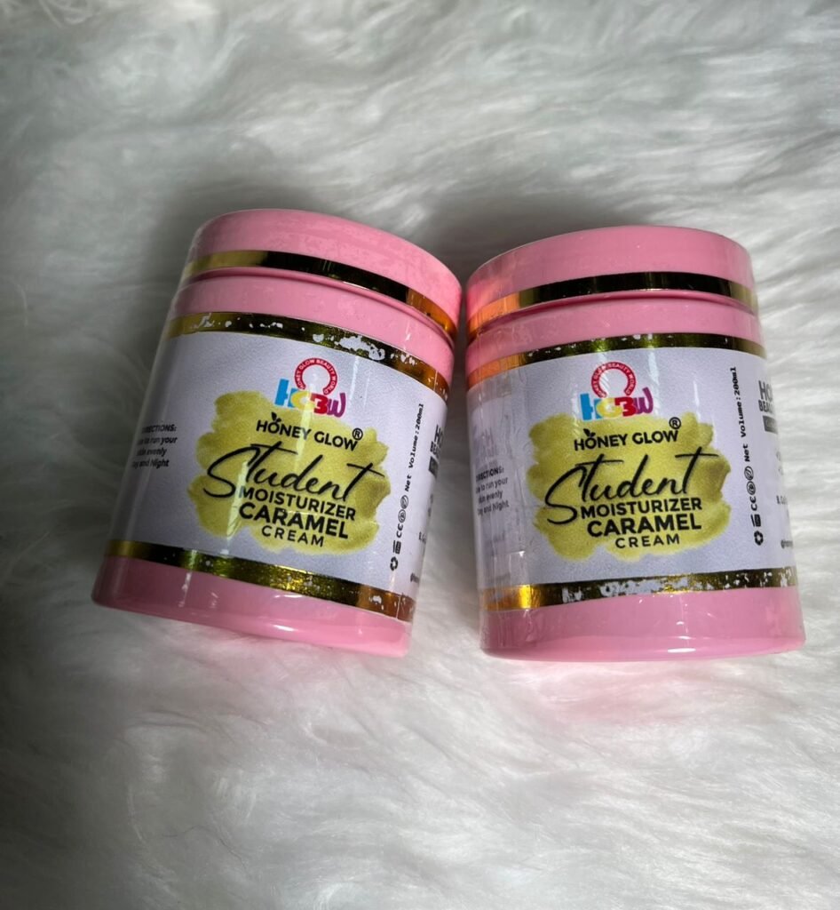 CUSTOMIZED SPECIAL CARAMEL CREAM  200ml