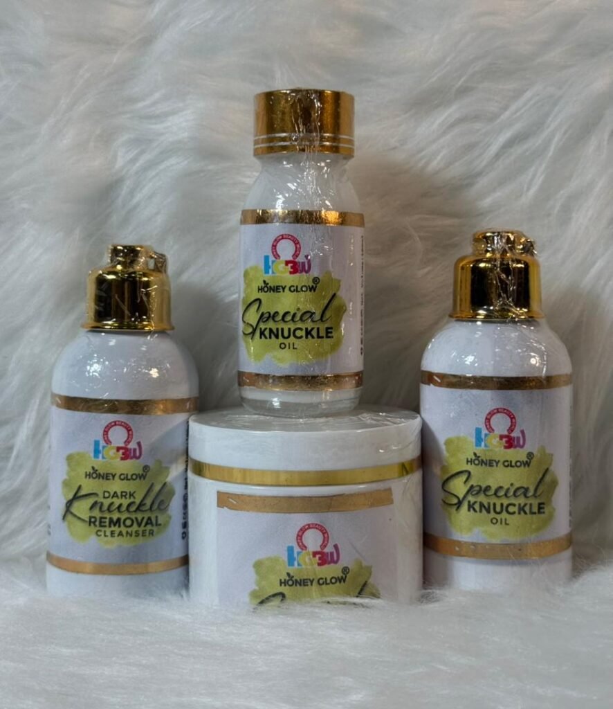 Customized special knuckle repair set