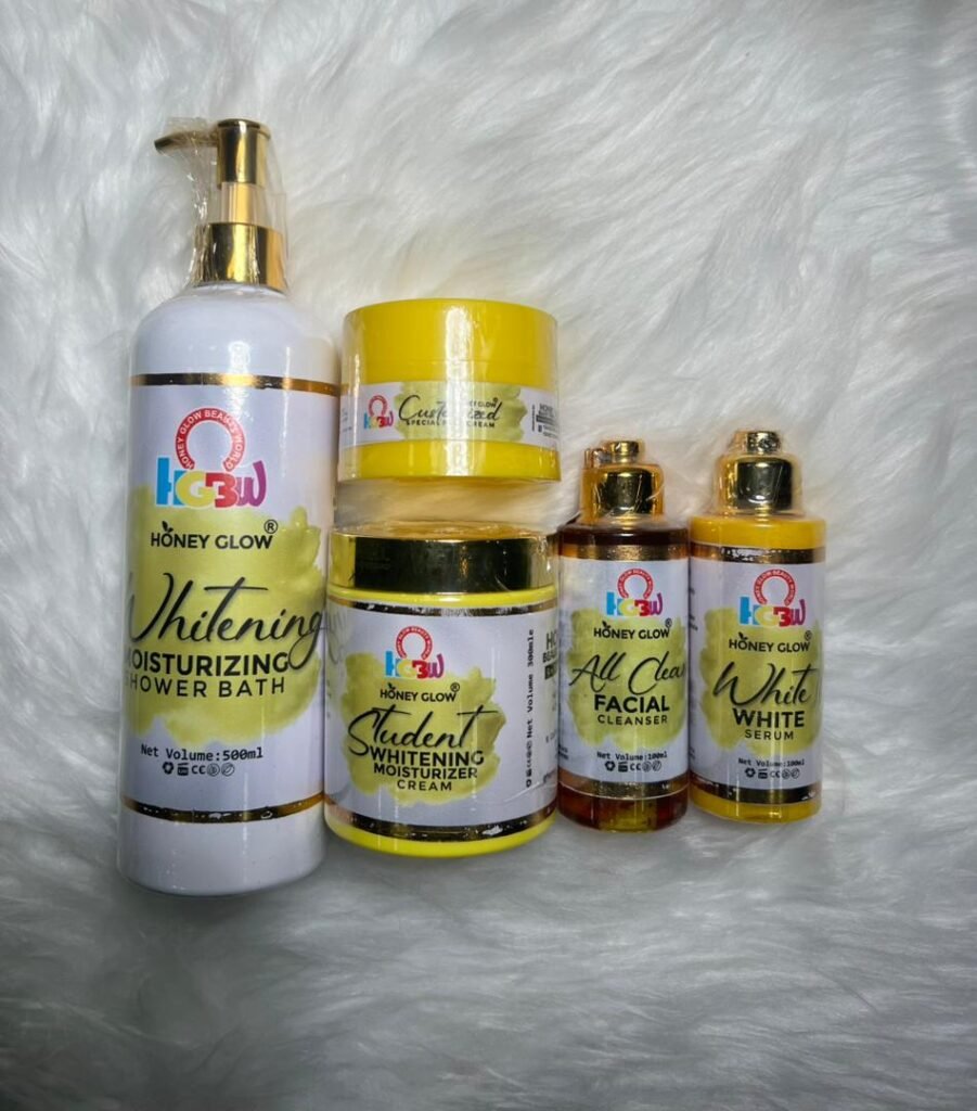 Customized Special Lightening Medium Set