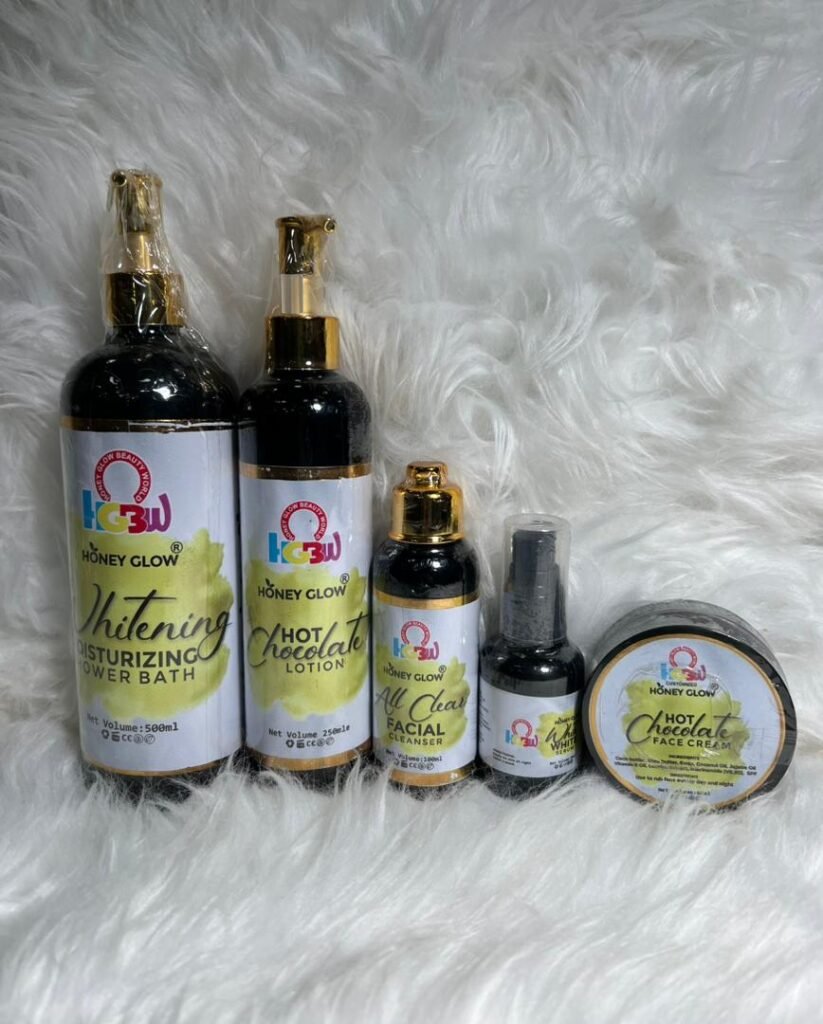 Customized Hot Chocolate Mini Set